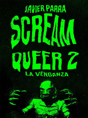 cover image of Scream Queer 2